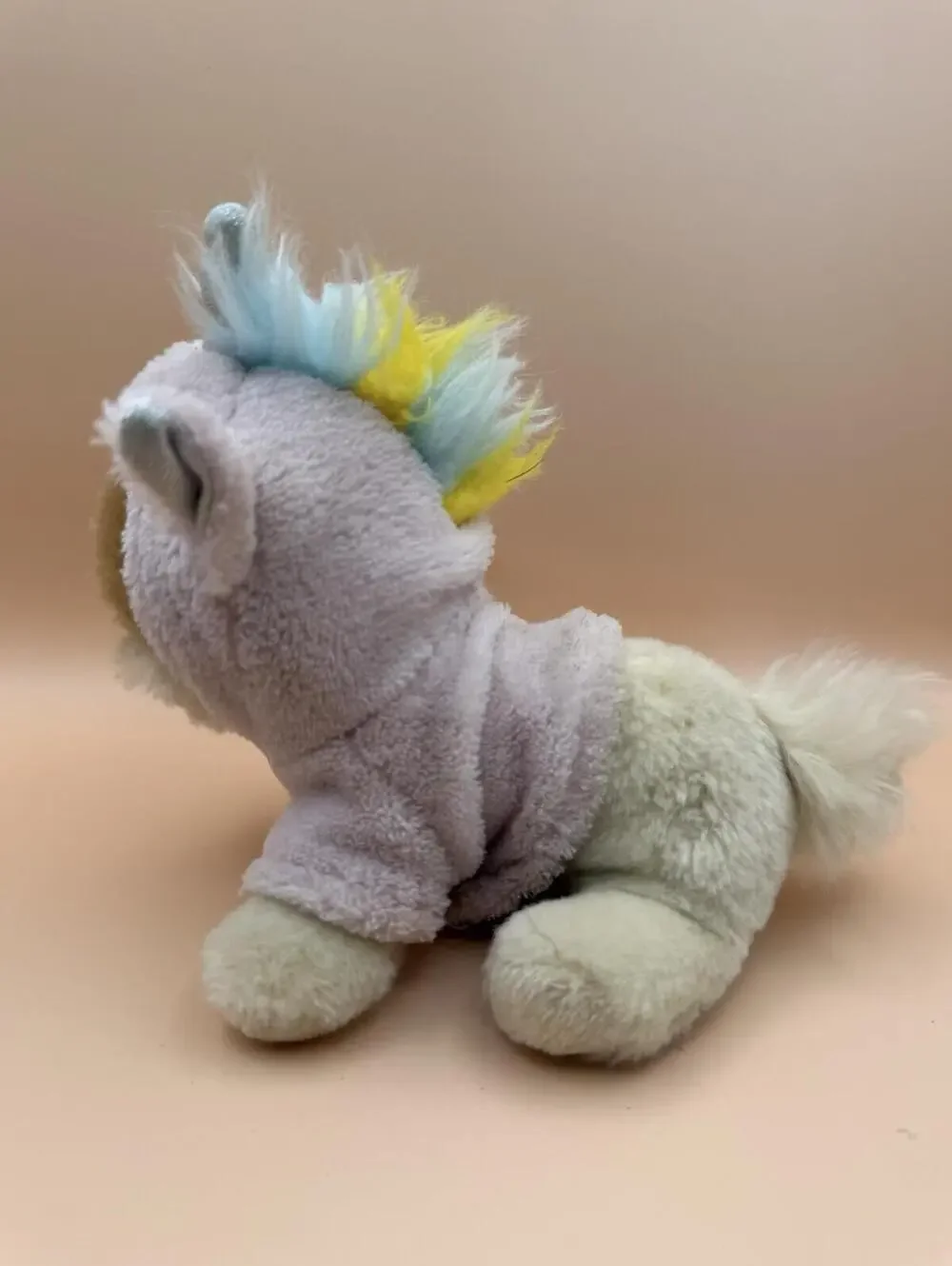 Plush‎ Gund Itty Bitty Boo #44 Unicorn 5